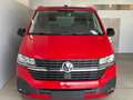 Volkswagen T6.1 California 6.1 Edition Kamera+PDC+AHK+Beifahrersitz drehba... Piros - thumbnail 2