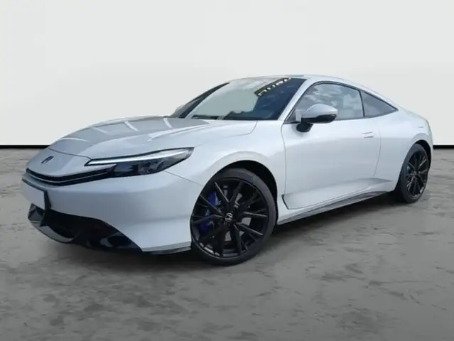 Honda Prelude eHEV 2.0 i-MMD 135 kW (184 CV) e-CVT