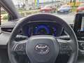 Toyota Corolla 2.0 Hybrid Team D KAMERA NAVI ACC LED Nero - thumbnail 16
