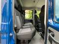 Volkswagen Crafter CRAFTER PRITSCHE DoKa 4M. DIFF. SPERRE AUTOMATIK Blauw - thumbnail 29