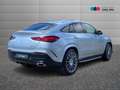 Mercedes-Benz GLE 300 Coupe 300 d mhev Premium Plus 4matic auto Argent - thumbnail 3