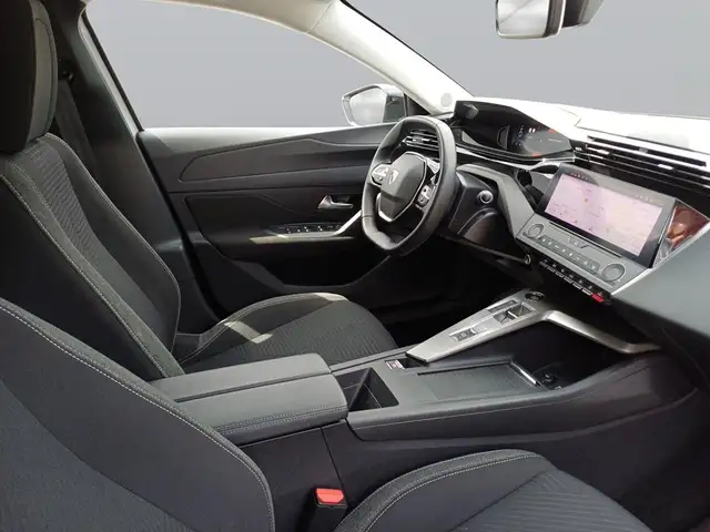 Peugeot 308 SW view 11