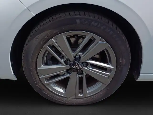 Peugeot 308 SW view 8