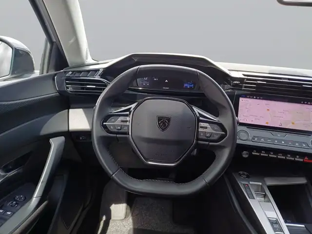 Peugeot 308 SW view 13