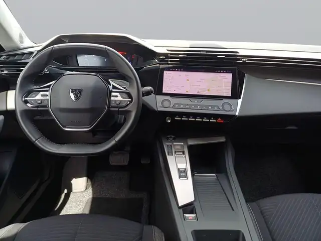 Peugeot 308 SW view 10