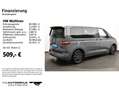 Volkswagen T7 Multivan T7 Multivan 1.4 TSI eHybrid DSG Style Standhzg/A Szürke - thumbnail 2