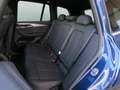 BMW iX3 DAB LED WLAN PARKASSI KAMERA 1.HAND Blau - thumbnail 8