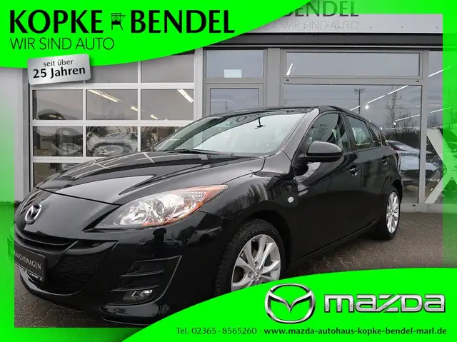 Mazda 3 1.6 *jährliche Wartung*Zustand entspricht Laufleis