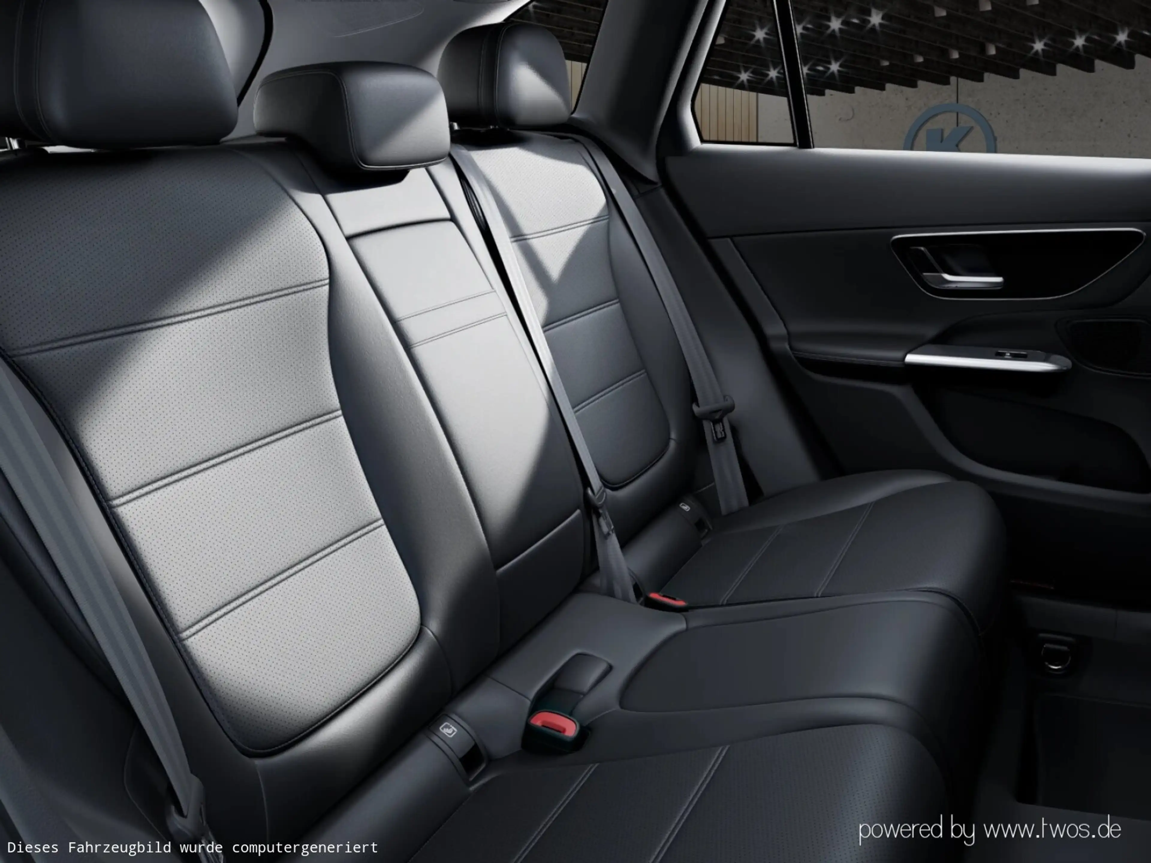 Mercedes-Benz GLC 220 GLC 220 d 4MATIC *PANO*PARK*WINTER*STHZ* Navi/LED — photo 9