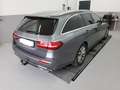 Mercedes-Benz E 220 T d Avantgarde Gris - thumbnail 3