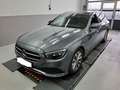 Mercedes-Benz E 220 T d Avantgarde Gris - thumbnail 2