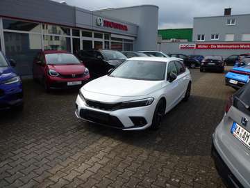 e:HEV 2.0 i-MMD Hybrid Sport
