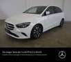 Mercedes-Benz B 200 B 200 d STYLE*CARPLAY*TOTW*AHK*SHZ*LED*DAB*NAVI* Weiß - thumbnail 1
