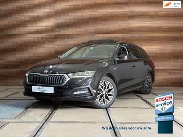 Combi 1.0 e-TSI Ambition | Pano | Massage | Camera