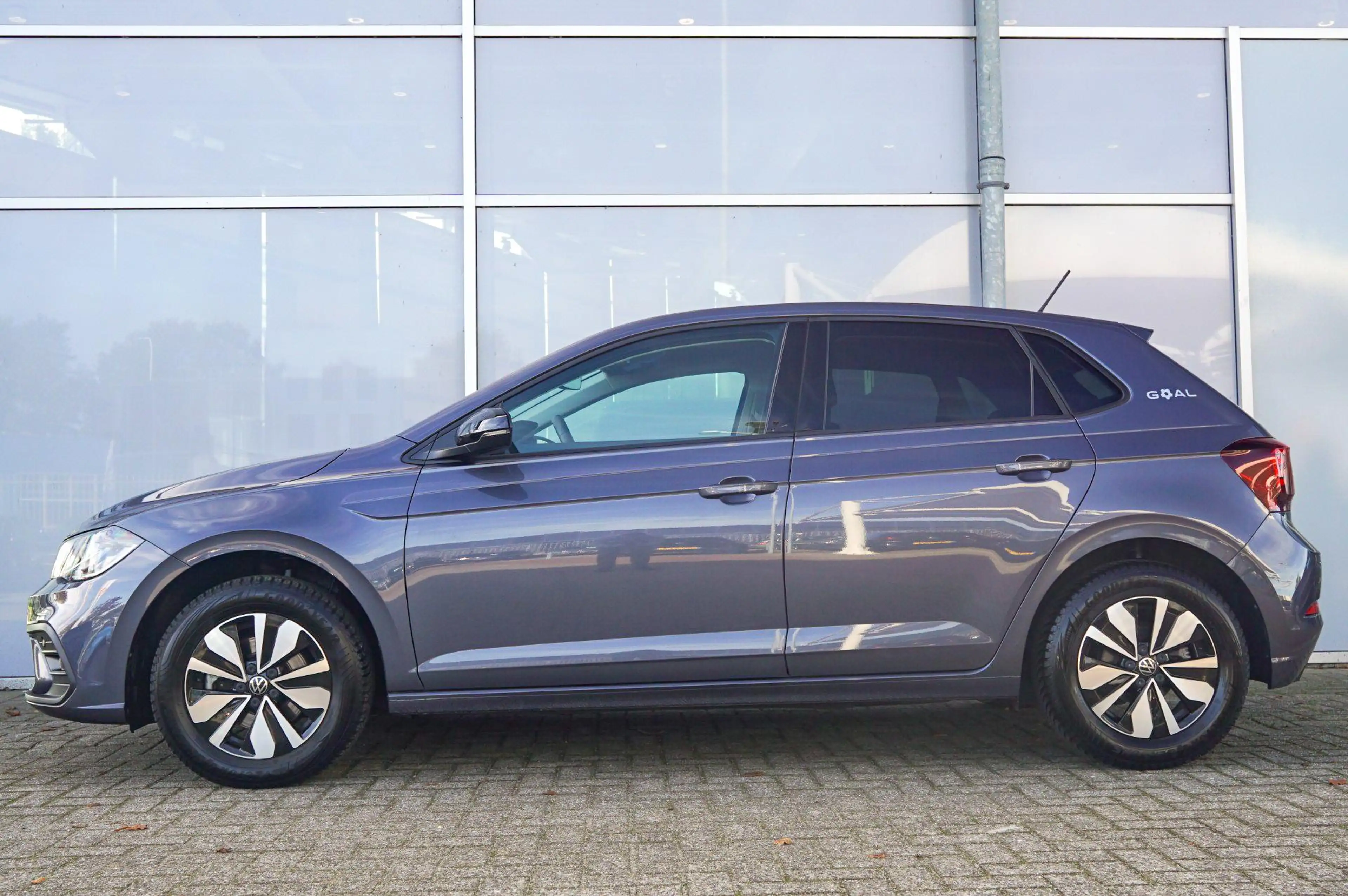 Volkswagen Polo 1.0 TSI 115pk DSG Life | Trekhaak | Achteruitrijca — photo 14