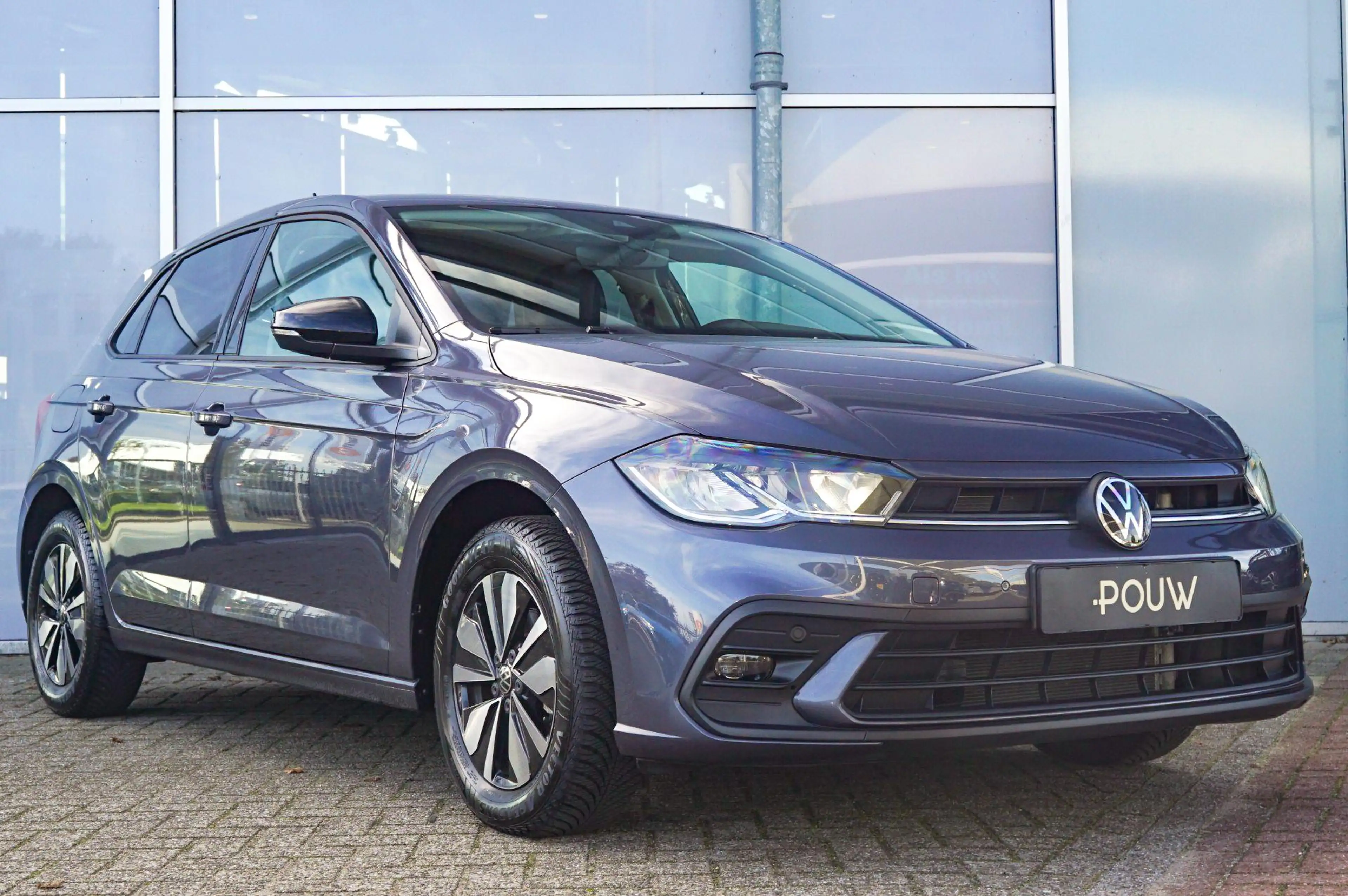 Volkswagen Polo 1.0 TSI 115pk DSG Life | Trekhaak | Achteruitrijca — photo 10