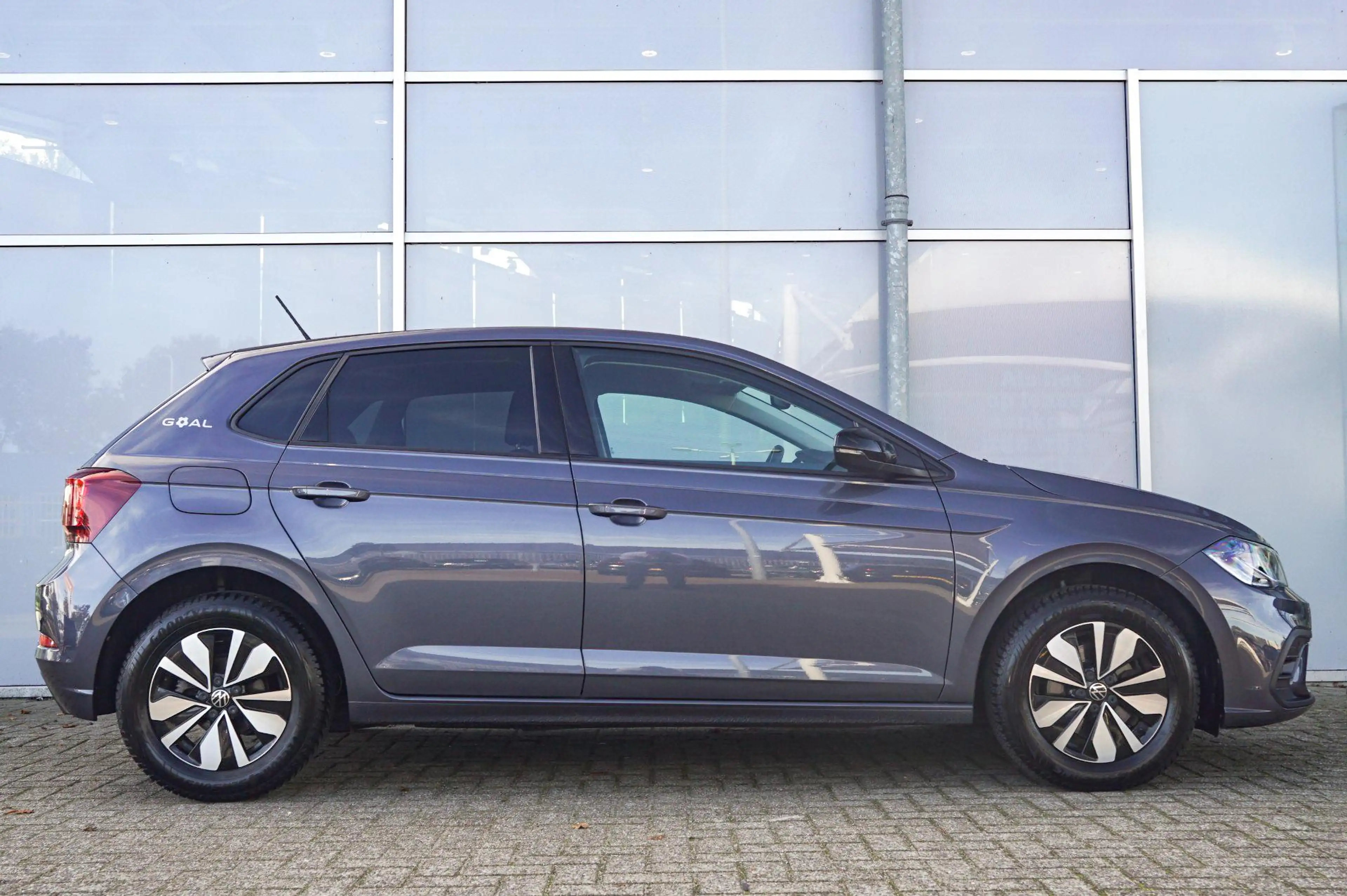Volkswagen Polo 1.0 TSI 115pk DSG Life | Trekhaak | Achteruitrijca — photo 3