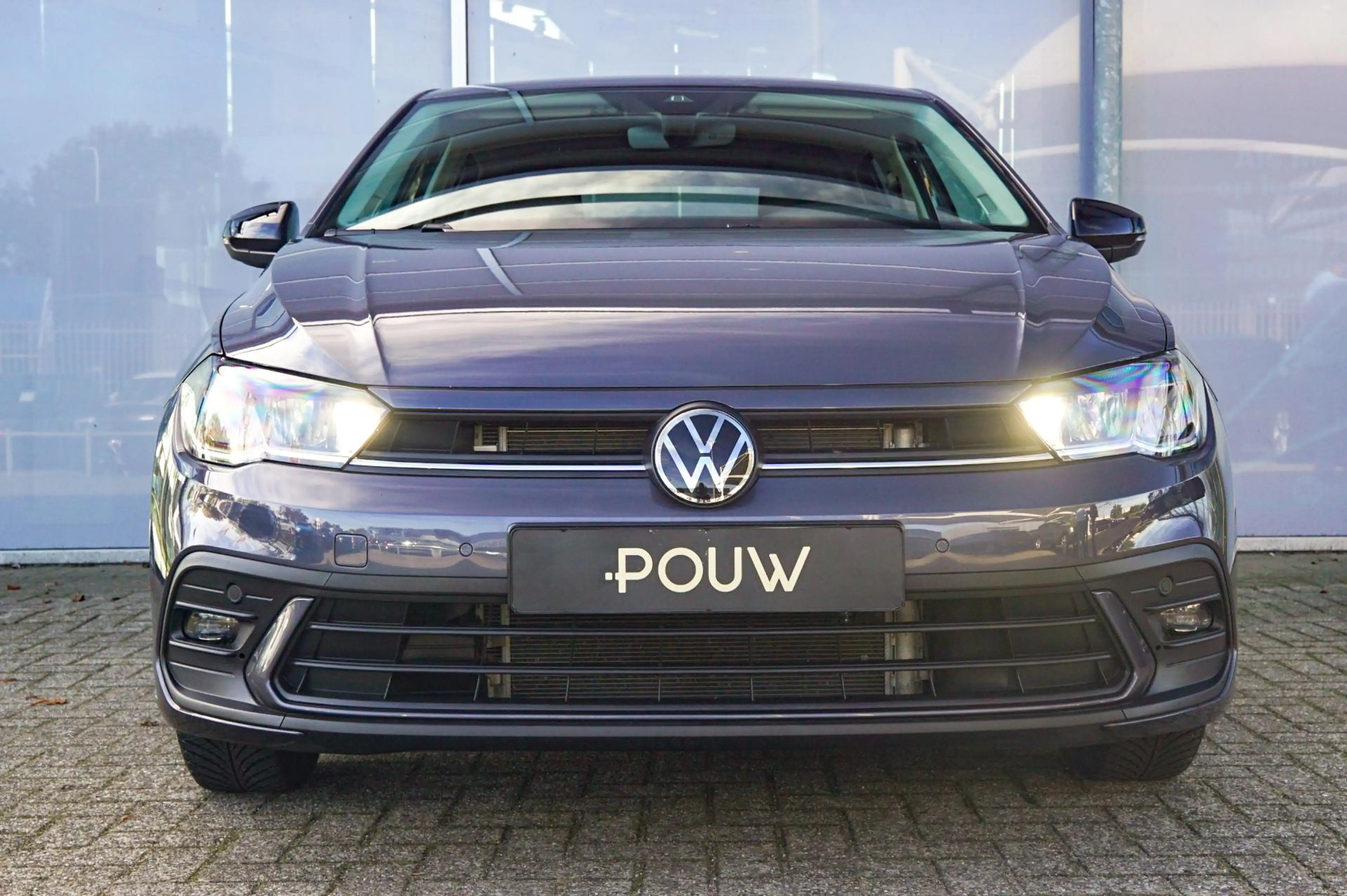 Volkswagen Polo 1.0 TSI 115pk DSG Life | Trekhaak | Achteruitrijca — photo 8
