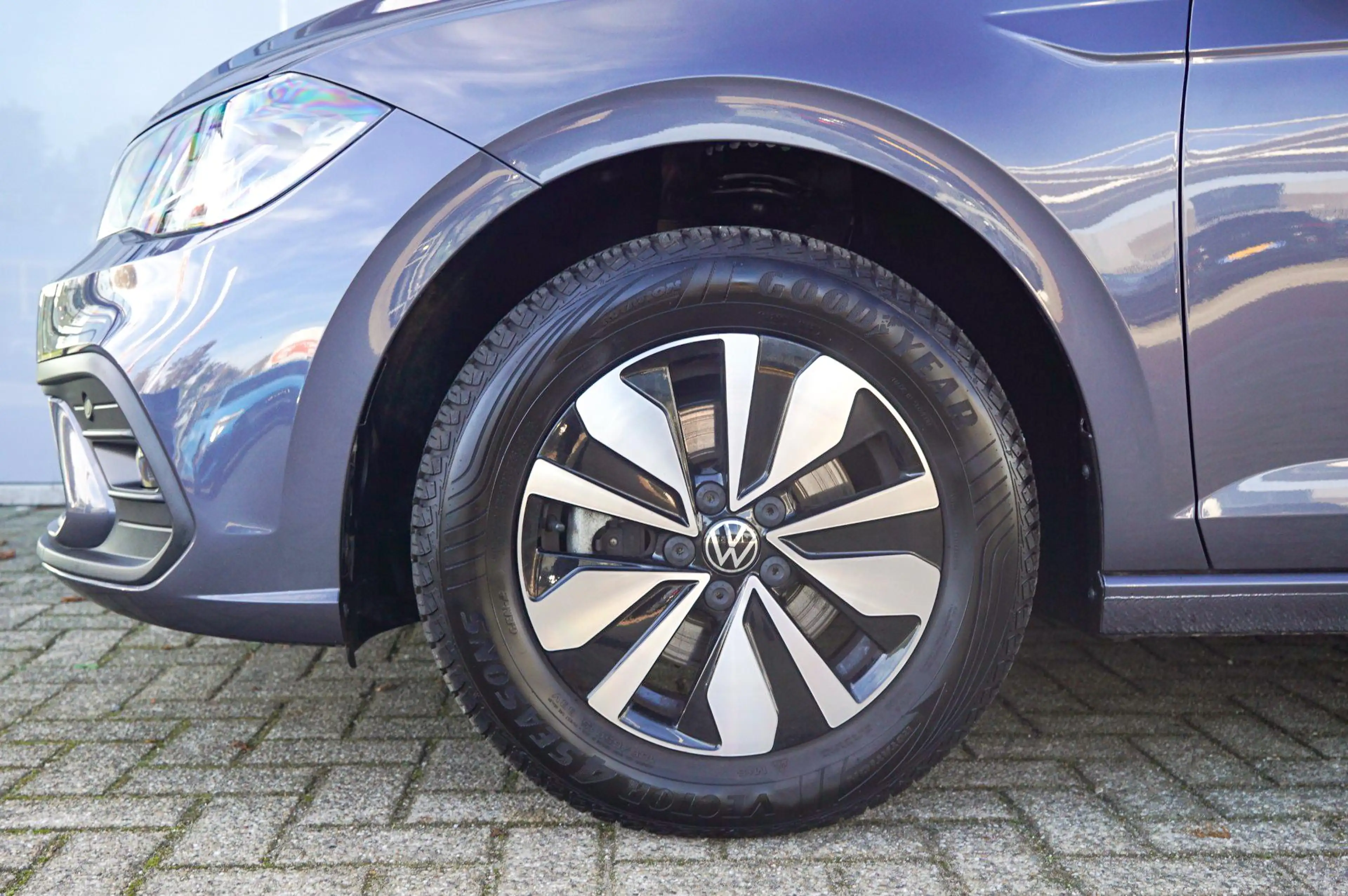 Volkswagen Polo 1.0 TSI 115pk DSG Life | Trekhaak | Achteruitrijca — photo 15