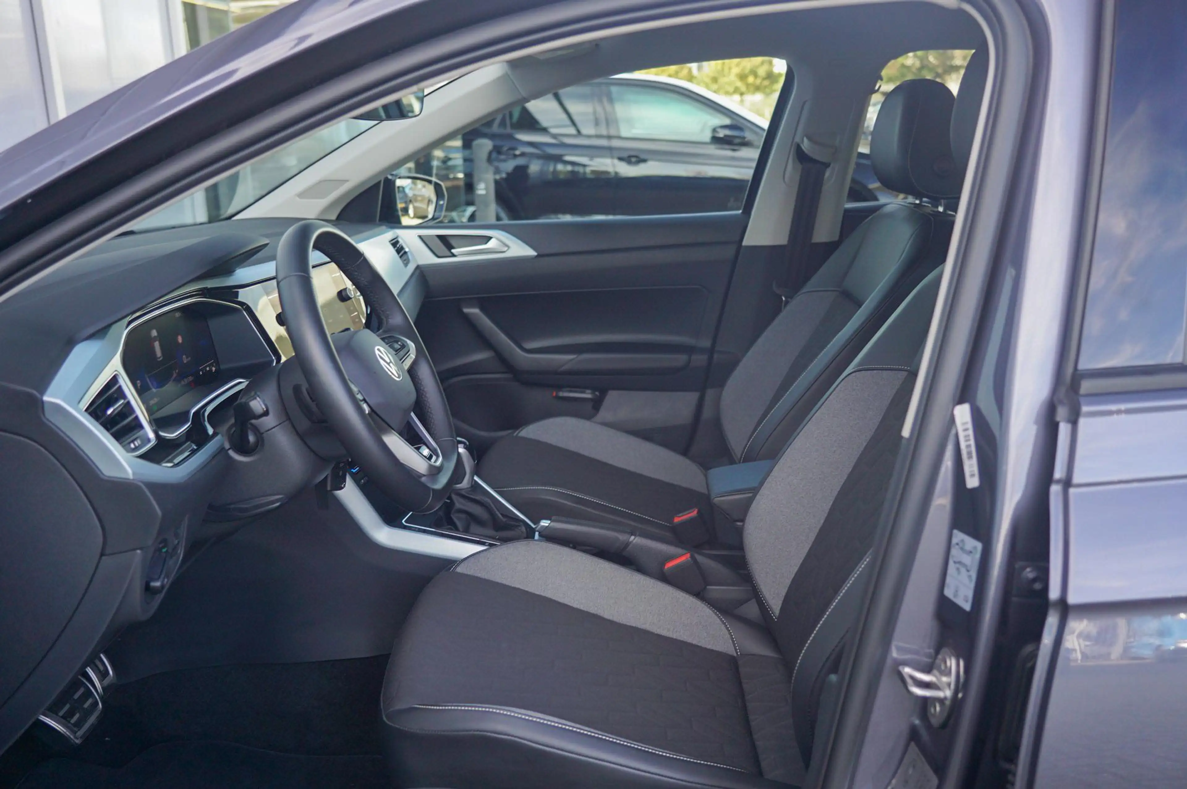 Volkswagen Polo 1.0 TSI 115pk DSG Life | Trekhaak | Achteruitrijca — photo 4