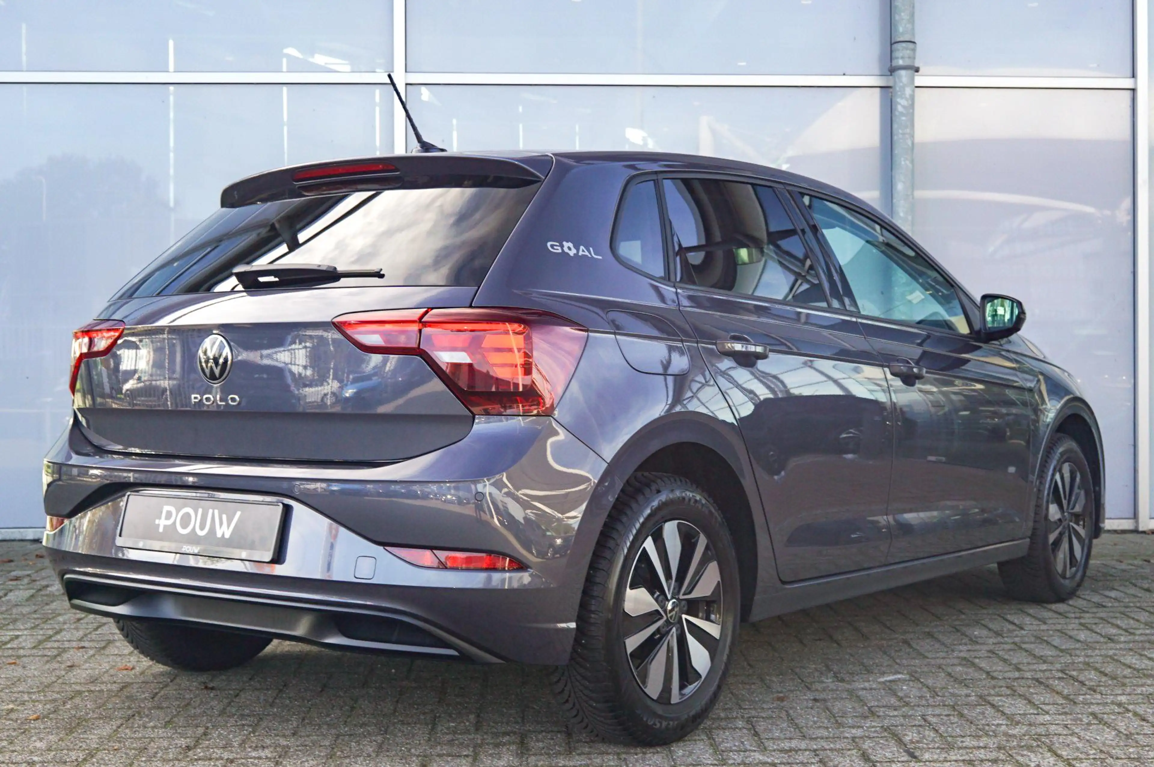 Volkswagen Polo 1.0 TSI 115pk DSG Life | Trekhaak | Achteruitrijca — photo 2