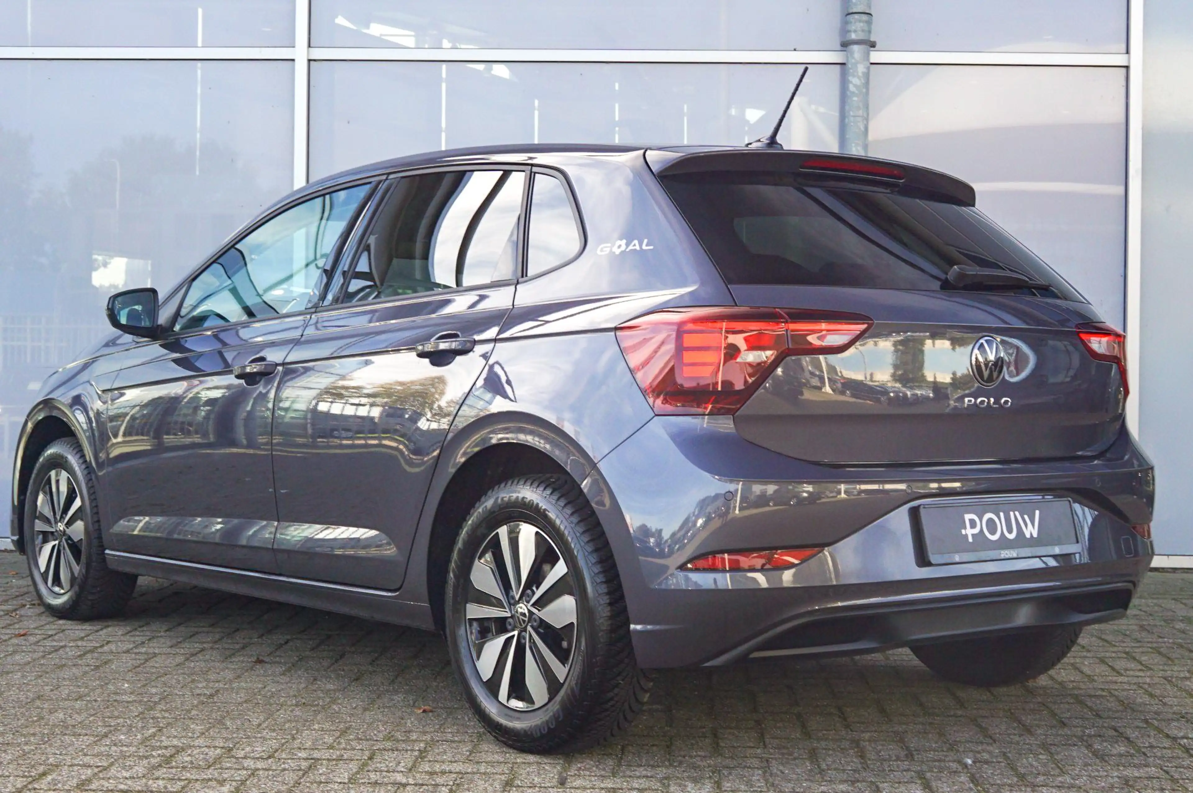 Volkswagen Polo 1.0 TSI 115pk DSG Life | Trekhaak | Achteruitrijca — photo 13