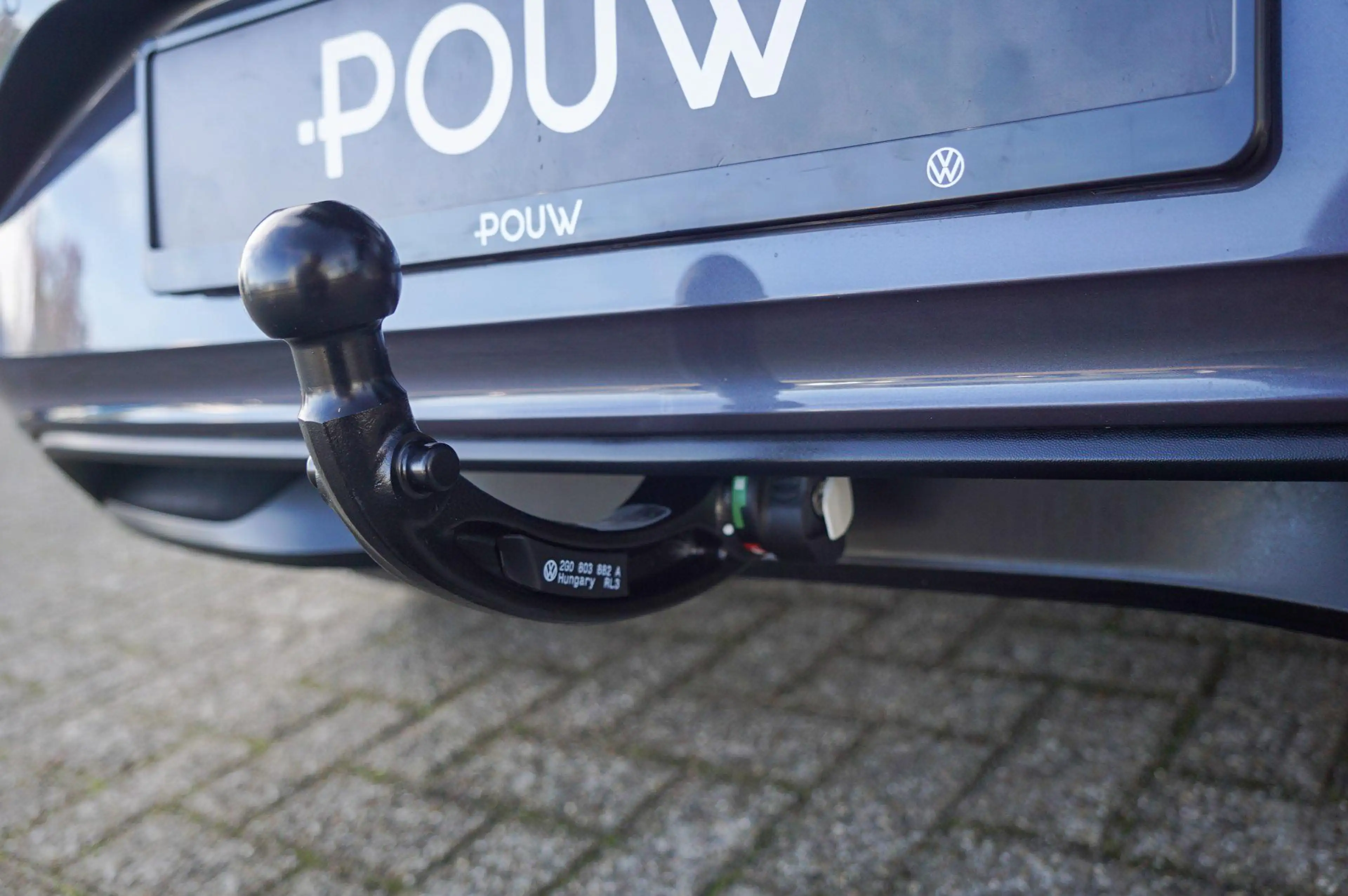 Volkswagen Polo 1.0 TSI 115pk DSG Life | Trekhaak | Achteruitrijca — photo 12