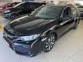 Honda Civic 1.0 i-VTEC Turbo Comfort Negru - thumbnail 2