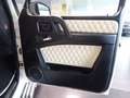 Mercedes-Benz G 63 AMG BRABUS G700 WIDESTAR DESIGNO MAGNO°23" Weiß - thumbnail 20