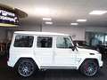 Mercedes-Benz G 63 AMG BRABUS G700 WIDESTAR DESIGNO MAGNO°23" Blanc - thumbnail 9
