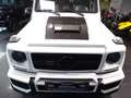 Mercedes-Benz G 63 AMG BRABUS G700 WIDESTAR DESIGNO MAGNO°23" Blanc - thumbnail 11