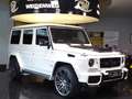 Mercedes-Benz G 63 AMG BRABUS G700 WIDESTAR DESIGNO MAGNO°23" Blanc - thumbnail 3