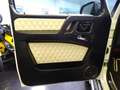 Mercedes-Benz G 63 AMG BRABUS G700 WIDESTAR DESIGNO MAGNO°23" Blanc - thumbnail 25