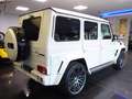 Mercedes-Benz G 63 AMG BRABUS G700 WIDESTAR DESIGNO MAGNO°23" Weiß - thumbnail 8