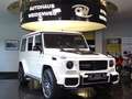 Mercedes-Benz G 63 AMG BRABUS G700 WIDESTAR DESIGNO MAGNO°23" Blanc - thumbnail 1