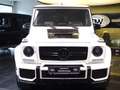 Mercedes-Benz G 63 AMG BRABUS G700 WIDESTAR DESIGNO MAGNO°23" Blanc - thumbnail 4