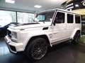 Mercedes-Benz G 63 AMG BRABUS G700 WIDESTAR DESIGNO MAGNO°23" Blanc - thumbnail 5