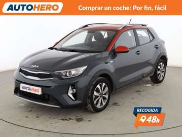 1.0 TGDI Mild-Hybrid Concept
