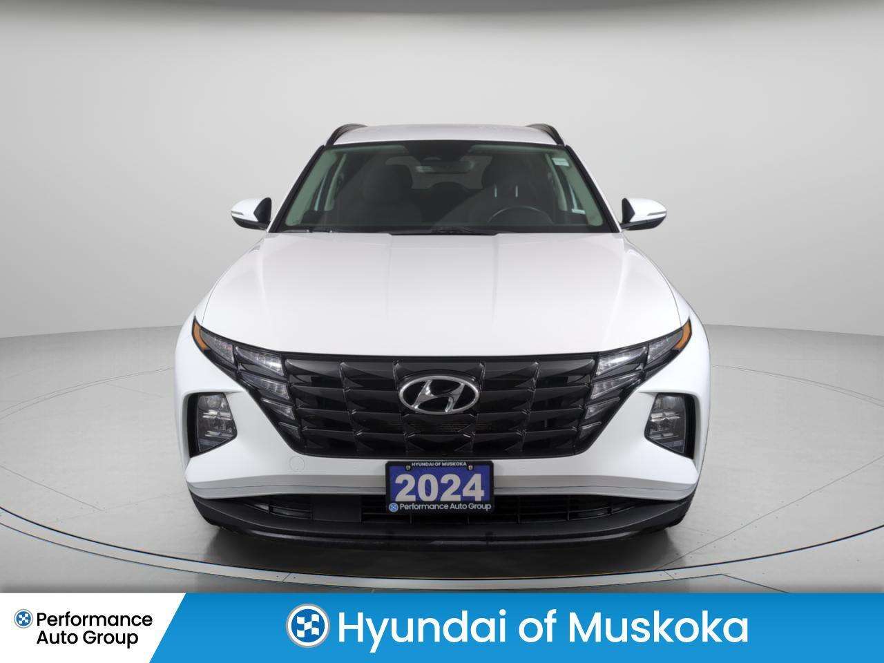 2024 Hyundai Tucson Preferred | AWD | Heated Seats | Remote Start — снимка 1