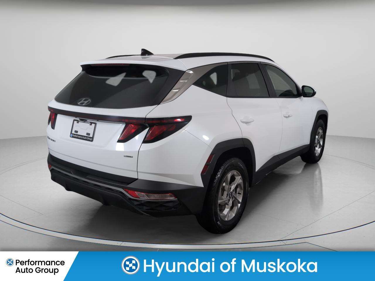 2024 Hyundai Tucson Preferred | AWD | Heated Seats | Remote Start — снимка 1