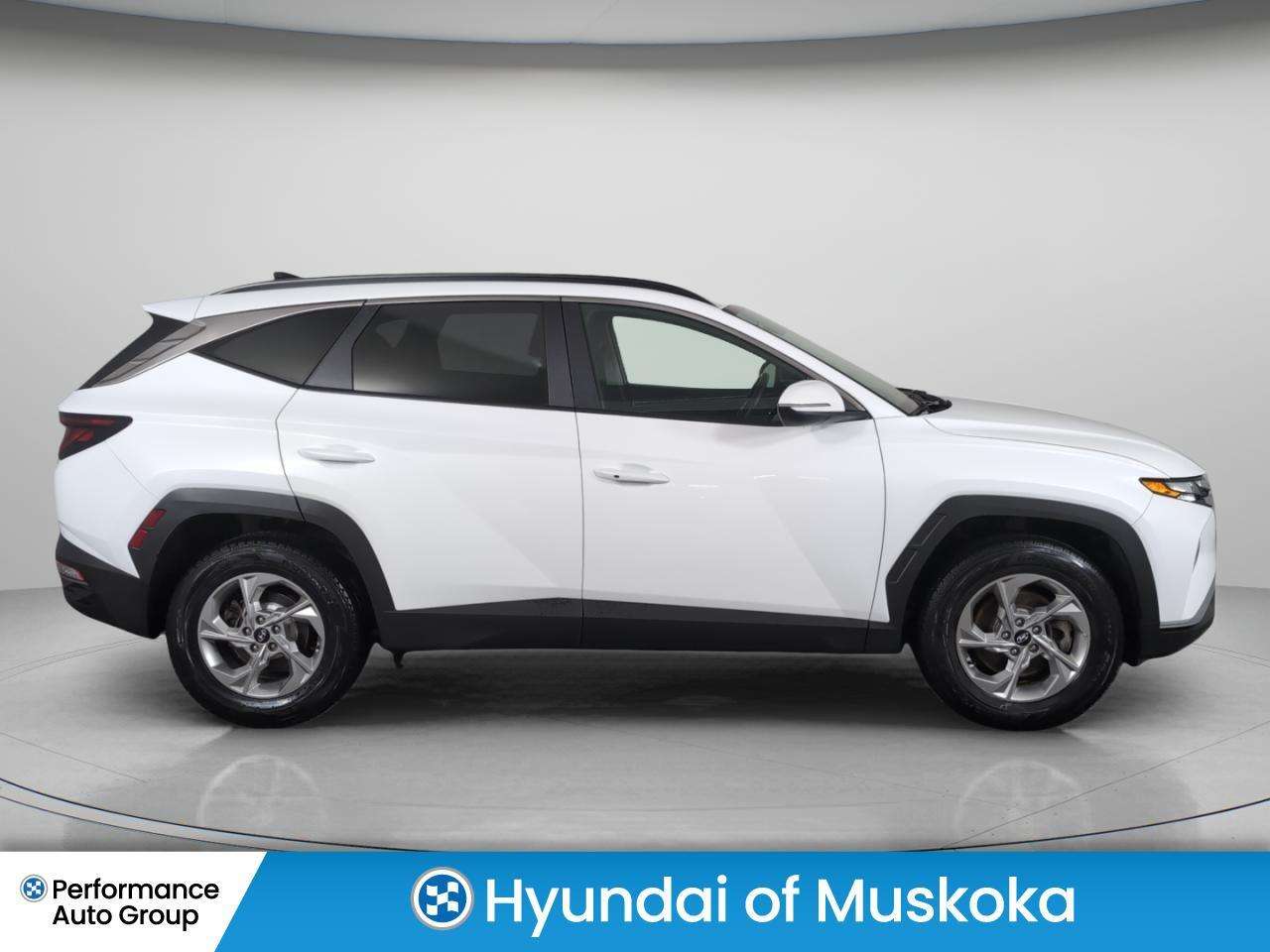 2024 Hyundai Tucson Preferred | AWD | Heated Seats | Remote Start — снимка 1