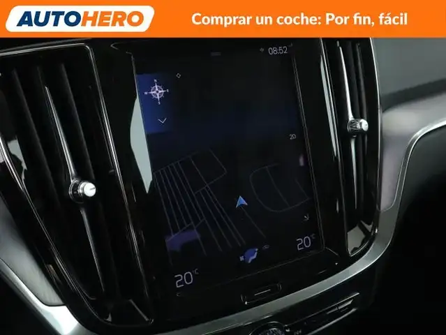 Volvo V60 view 21