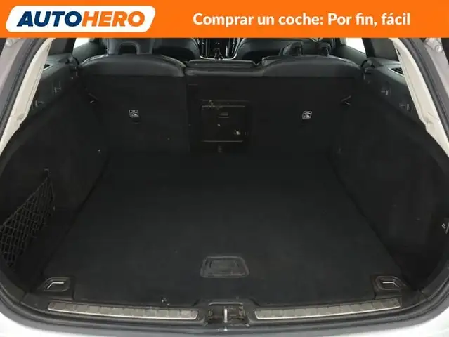 Volvo V60 view 18