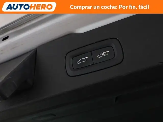 Volvo V60 view 30