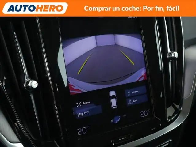 Volvo V60 view 24