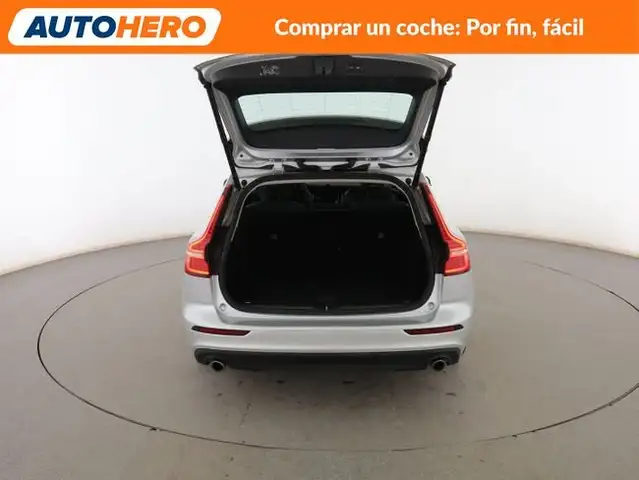 Volvo V60 view 17