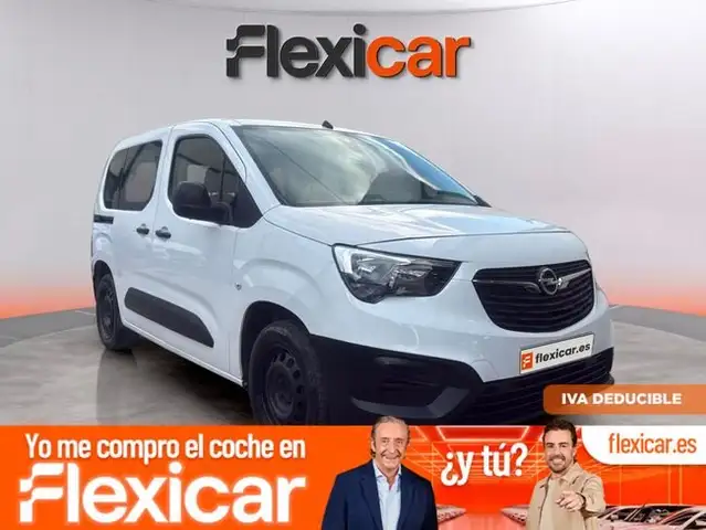 Opel Combo 1.5 TD 75kW (100CV) S/S Expression L