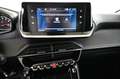 Peugeot 208 1.2 PT EAT8 100 Allure LED/NAVI/T-LEDER/16 Gris - thumbnail 18