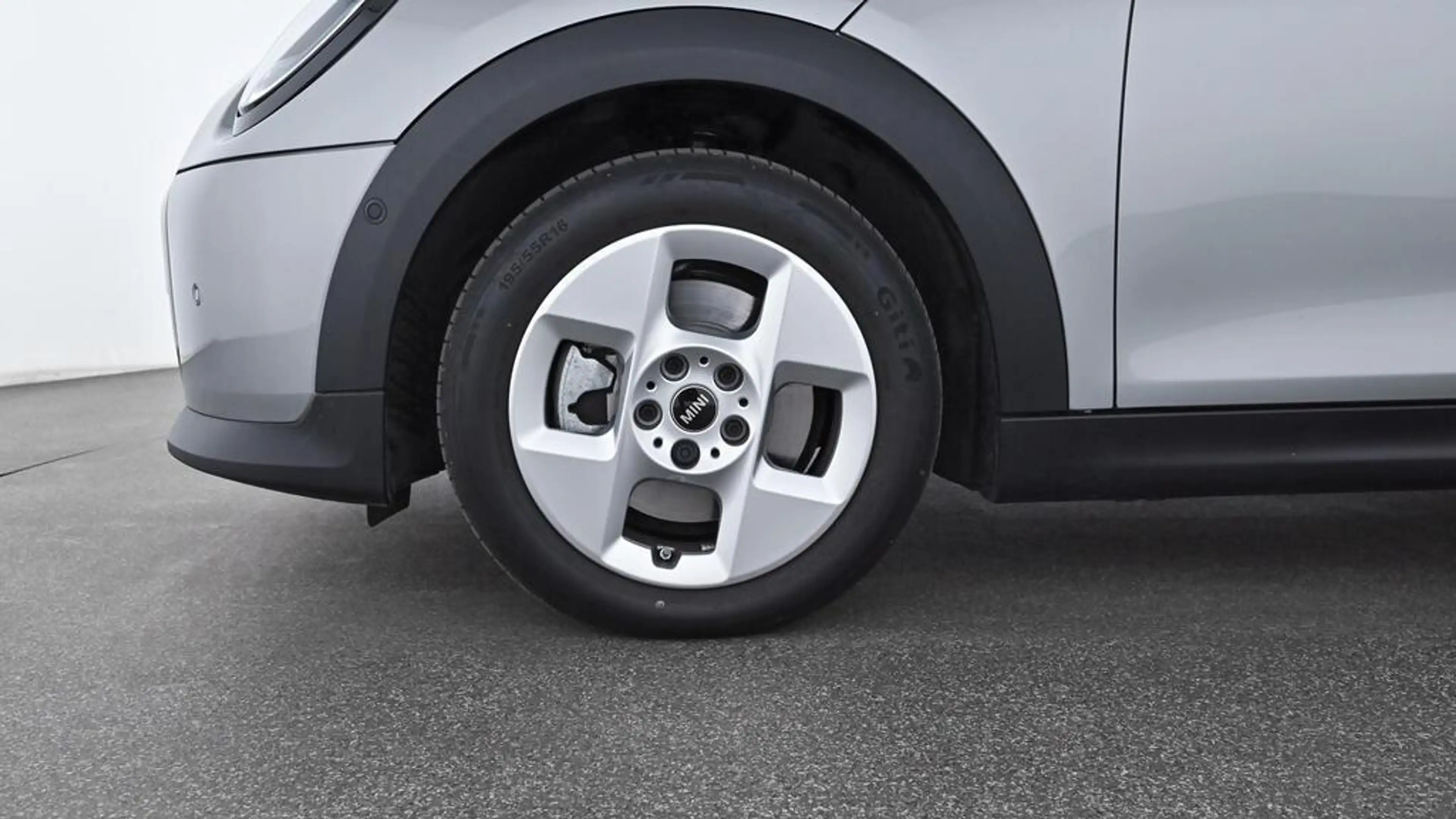 MINI Cooper C Classic Trim — photo 10