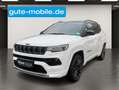 Jeep Compass S Plug-In Hybrid 4WD Weiß - thumbnail 7